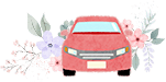 車のアイコン