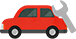 車のアイコン