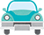 車のアイコン